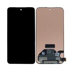 Touch+Display Motorola Moto G67/XT2621-2/Moto G77/XT2621-4 Preto